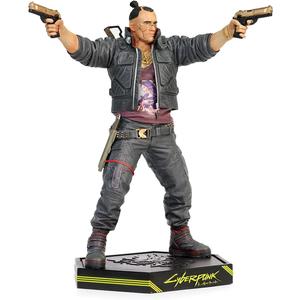 DARK HORSE COMICS Cyberpunk 2077 Jackie Welles 10 in FIG