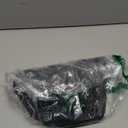 ROAR-INT Wrestling Headgear Men BJJ Ear Guard Protection MMA Grappling Cauliflower Helmet, Green Pack 1