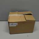 17 Pack Fall Artificial Velvet Pumpkins Decorations, Foam Faux Flocked Pumpkin Including Wooden Hello Pumpkins Sign, for Home Autumn Harvest Theme Party Halloween Thanksgiving Table Decor. (Orange/Coffee/Dark Brown)