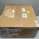 MERACH Under Desk Elliptical, Leg Exerciser While Sitting for Seniors