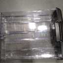 Chefman 6-in-1 Espresso Machine with Steamer, Automatic One-Touch Coffee Maker, Single or Double Shot Cappuccino Machine, Latte Maker, Espresso Maker with Milk Frother, Black