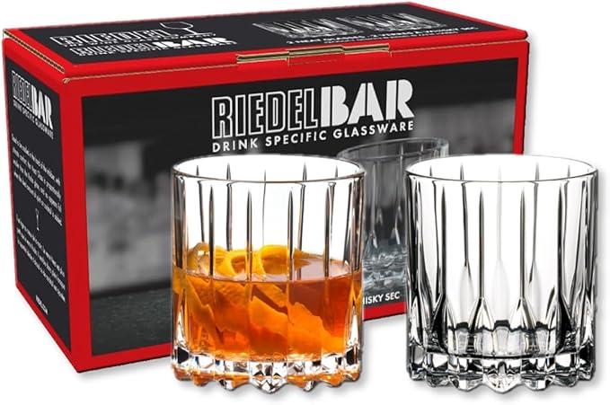 Riedel Drink Specific Glassware Neat Glass