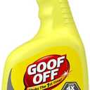 Goof Off Power Cleaner and Degreaser for Mechanics 32 oz. Trigger Spray Bottle (32 Ounce (Pack of 1))