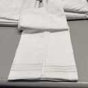 Cal King Size 4 Piece Sheet Set - Comfy Breathable & Cooling Bed Sheets Set - Hotel Luxury Bedding for Women, Men, Kids, Teens, Boys & Girls - Deep Pockets, Ultra-Soft, Wrinkle Free - Oeko-Tex - White