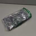 Faraday Bags for Phones and Car Keys 2 pack, Signal Blocking Pouch, Faraday Bags, Anti-Theft Faraday Cage, Fireproof & Waterproof Cell Phone Signal Blocking Bag (Green)