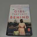 The Girl They Left Behind: A Novel