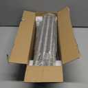 Spirit e310 7636 Flavorizer Bars & 69787 Grill Burner for Weber Spirit and Spirit II 300 Series E310 E320 E330 S310 S320 S330 68950 with Front Control, Grill Parts 15.3" Heat Plate, 18" Burner Tube