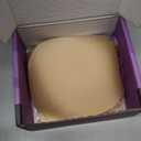 Invisible Strapless Sticky Bra Push up for Women, Ultra Adhesive Bra for Backless Dress, Cleavage Bra Lift Novelty Bras (A Cup, Light Beige)