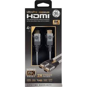 ultra pro premium HDMI ultra high speed cable 4ft