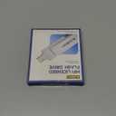 MFi Certified Flash Drive 256GB for iPhone USB Memory Stick Thumb Drives High Speed USB Stick,Photo Stick External Storage for iPhone/iPad/Android/PC (Silver)