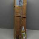 21.5 Inch Flavorizer Bars for Weber Spirit Grill Parts Spirit 200 220 500 S210 E210 Grill Parts with Side Control, Genesis Silver A Grill Parts Flavor Bars for Weber 7534 7535 65902, 5 Pcs