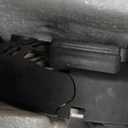 120A High Output Alternator Compatible with Nissan Rogue/Xtrail 2014-2020 L4 2.5L Gas L4 2.0L FHEV Replace# 23100-4BA0A 23100-4BA0B TG12C152 11648N 6-Groove CW Internal Fan & Regulator