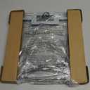 Taylor Digital Clear Glass Scale