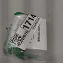 HGLEQ 2-in-1 Wireless CarPlay Adapter for Streaming Netflix/YouTube/TikTok/TF Card, 2025 Magic Video AI Box & Android Auto Dongle, Plug & Play, Fit with iPhone 8+/iOS10+/Android 11+