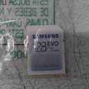 SAMSUNG EVO Plus Full Size 128 GB SDXC Card 130MB/s Full HD & 4K UHD, UHS-I, U3, V30 (MB-SC128K/AM)