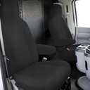 Seat Cover for 2009-2022 Ford E150-E350 Van High Back Bucket Seats