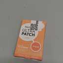 Ultra Pimple Patches - Hydrocolloid Acne Patch for Covering Zits and Blemishes Breakouts Spot Acne Dots Stickers for Face and Skin (120 count) 3 Size Day and Night Use