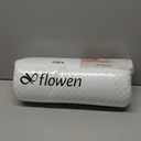 Cervical Pillow for Neck and Shoulder Pain Relief Memory Foam Orthopedic Contour Pillow Ergonomic with Adjustable Height Support for Side Back and Stomach Sleeper with Breathable Washable Pillowcase (60x35x13/11 - SOFT)