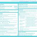 Imodium Multi-Symptom Relief Caplets with Loperamide Hydrochloride & Simethicone, Anti-Diarrheal Medicine for Treatment of Diarrhea, Gas, Bloating, Cramps & Pressure, Easier to Open, 24 ct