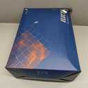 Bedsure Electric Blanket Full Size - Soft Flannel Heated Blanket Full, GentleSoft Fast Heating with 10 Time Settings & 6 Heat Settings, Warm Gift for Grandma (72x84 Inches, Grey)