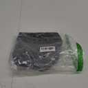 AOMSAZTO Console Armrest for Toyota RAV4 2019 2020 2021 2022 2023 2024 2025 Middle Leather Console Cover Black