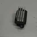 HiSport HVAC Heater Blower Motor Fan Resistor - 27151ZQ00A Compatible with Nissan Infiniti QX56 QX80 Armada Quest Replaces# 27151-ZT00A 27151-ZM70A 27151-ZQ00A RU792 JA1808 4P1686