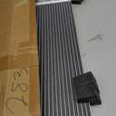 Air Conditioning A/C Condenser Compatible with Kenworth Models # 79019
Compatible with Kenworth C500 K100E T2000 T270 T300 T400 T400 T600A T800 W900 651009, 41009, K122125, 79019651009, 9141009