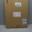 Upsimples 16x24 Poster Frame, Easy Slide-In Assembly, Gold, 3 Pack