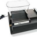 Powermatic 4+ Electric Cigarette Injector Machine