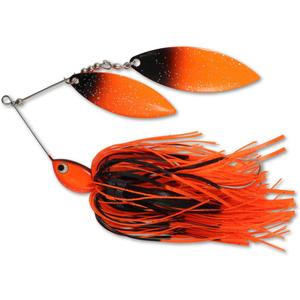 Northland Tackle Reed-Runner (3/4 Oz, Blackbird)