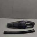 Handheld Vacuum Cordless, 15000PA Strong Suction Hand Held Car Vacuum Cleaner Rechargeable, Portable Hand Vacuum with Multi-Nozzles & Washable Filter for Home Office, Car, Pets (Gray & Deep Blue)