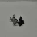 labwork Clutch Master and Slave Cylinder Kit Replacement for Honda Civic DEL SOL Acura Integra D16 B18 46920-SR3-A01