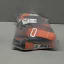 Ytonet Moving Straps, 2-Person Lifting and Moving System, Furniture Lifting Straps with Padded Back Support for Appliance, Mattress, 135 inches Long Wire Rope Slings