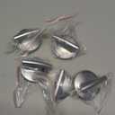 PODOL STAR Surface Burner Knob, 5 Pack, for Maytag Jenn Air AP5668987 PS2375871 7733P410-60