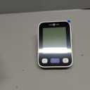 Runstar Upper Arm Blood Pressure Monitor with Wide Range Cuff (8.6'' -16.5'') for Home Use FSA&HSA Eligible, Automatic Digital BP Machine with Storage Bag, 2x99 Reading Memory