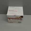 Nenesupply Pump Parts Compatible with Spectra S2 S1 9 Plus Breast Pump to Replace Spectra Pump Parts S2 Accessories Flange 21mm Duckbill Valve Tubing Bottles Backflow Protector