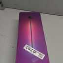 Corner Floor Lamp - Smart RGB LED Corner Lamp with App and Remote Control, 16 Million Colors & 68+ Scene, Music Sync, Timer Setting - Ideal for Living Rooms, Bedrooms, and Gaming Rooms