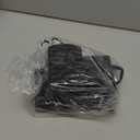 12V 150W Portable Car Heater and Defroster, 360 Windshield Defogger for Fast Heating, Plugs into Cigarette Lighter for Vehicles, Cars, RVs and SUVs