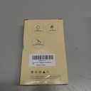 Magnetic Screwdriver Set: 24 in 1 Ratchet Mini Screwdriver Set, Multi-Function Bit Magnetic Drive Set with Detachable Ratchet Handle, Portable Precision Repair Tool Kit for Furniture Computer Bicycle