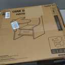 Delta Children Chair Desk with Storage Bin, Toy Story 4, 1 Count
