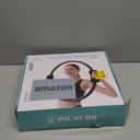 Pilates Ring Set - Studio-Grade Anti-Deformation Pilates Kit - Pilates Equipment for Home Workout - 14'' Pilates Ring, Pilates Ball, 2 Dumbbells, 5 Resistance Bands for Toning Arms, Thighs