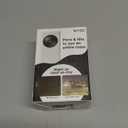 Wyze Cam Pan v2 1080p Pan/Tilt/Zoom Wi-Fi Indoor Smart Home Camera with Color Night Vision, 2-Way Audio, Compatible with Alexa & The Google Assistant, White