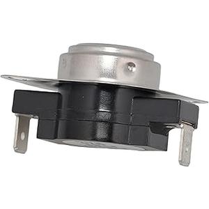 Supplying Demand 17400513000460 Dryer Thermostat Thermal Illumiter - Replaces AP7157459