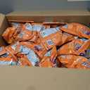 Utz Cheese Curls, Baked Cheddar – 1 oz. Bags (60 Count) – Made with Real Cheese, Crunchy Individual Snacks to Go, Cholesterol Free, Trans-Fat Free, Gluten Free Snacks EXP 02/16/26