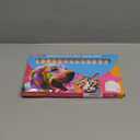 Washable & Safe Dog Hair Dye, Temporary Pet Fur Color Markers for Small to Large Dogs, Cats, Puppies - Safe, Fun Gift for Dog & Cat Lovers (14 Pcs)