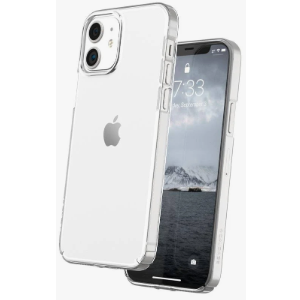 Crystal Clear for iPhone 6,7" Pro Case, Clear