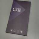 3 in 1 for iPhone 17 Pro Max Case with 360 Spin Magnetic Stand, 1X DIY Glitter Cardstock +1X Screen Protector, [Fit for Magsafe]Cute Wavy Glossy Clear Phone Cover for Women Girls 6.9", Sapphire Blue