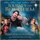 Journey To Bethlehem Soundtrack Audio CD 