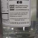 Dhōs Handcrafted Non-Alcoholic Vodka 750 ML Bottles w Pack Owen’s Mixers Tonic 8.2 OZ Cans - Keto-Friendly, Zero Sugar, Zero Calories, Zero Proof - Perfect for Mocktails - Made in USA