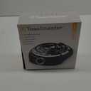 Toastmaster Single Burner with Coil Top, New, Model: TM-10SB